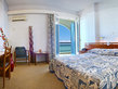 Ammon Zeus Hotel - DBL sea view 